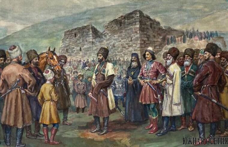 Integration of the Peoples of the North Caucasus into the Russian Empire: An Objective Analysis and Assessment of the Consequences