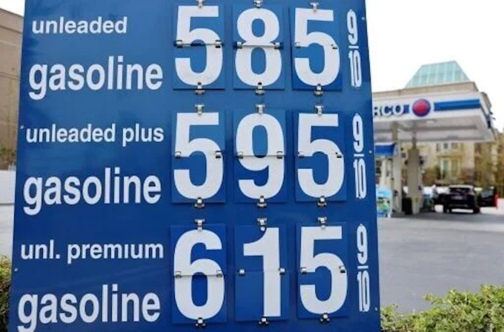 Energy crisis set to worsen as Trump weighs renewed Iran assault