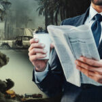 How the West’s war machine runs on calculated lies