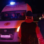 Ukrainian strike kills two teenagers in Russian region – governor