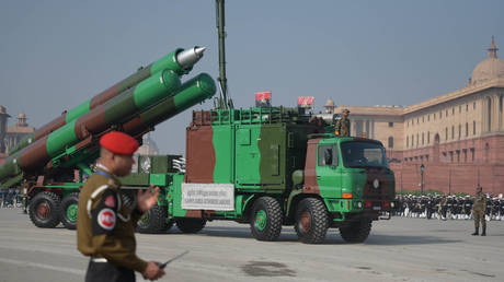 India-Russia BrahMos venture posts record revenue