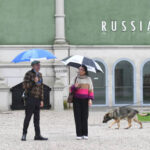 Venice Biennale jury resigns citing ICC cases against Russia and Israel