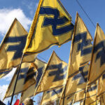Yale welcomes neo-Nazi veteran to Ukrainian oligarch-bankrolled ‘leadership program’