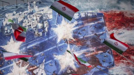 Trump admin says Iran conflict ‘terminated’ – AP
