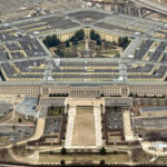 Pentagon strikes deals with top AI companies
