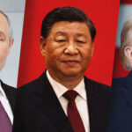 Here’s where Washington and the rest of the world diverge