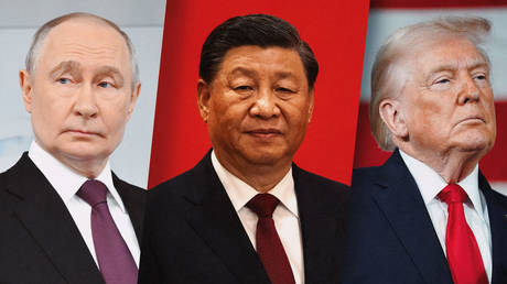 Here’s where Washington and the rest of the world diverge