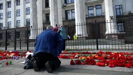 Only Russian victory will guarantee justice for Odessa massacre victims – Moscow