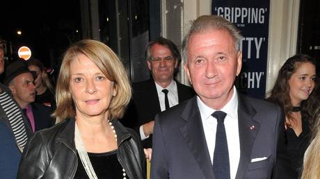 Epstein inheritor kills himself