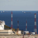 Russia expands oil sales as EU warns global economy ‘reeling’ from Iran war fuel crisis