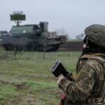 Hundreds of Ukrainian drones shot down over Russia – Defense Ministry