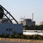 Ukrainian drone strikes Europe’s largest nuclear power plant – operator