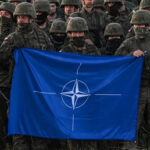 NATO rift widens as Trump eyes troop withdrawal from Germany