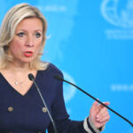 State Dept forcing US citizenship on children of Russian diplomats – Zakharova