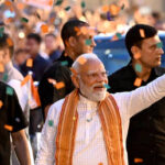 Modi’s party makes surprise gains in state elections