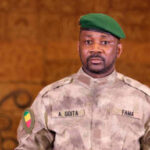 Mali leader takes over Defense Ministry after deadly attacks