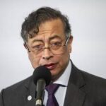 Colombian mercenaries ‘dying for nothing’ in Ukraine – president
