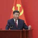 China’s sanctions pushback marks a new phase in the oil war with Washington