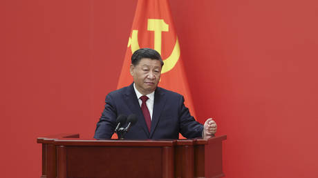 China’s sanctions pushback marks a new phase in the oil war with Washington