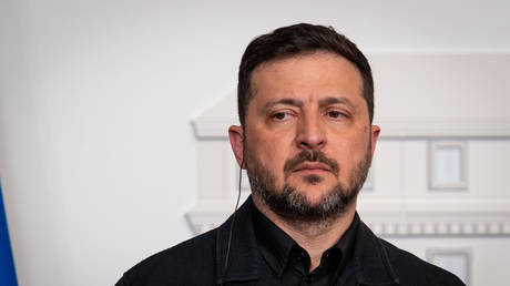 Ukrainian drone champion’s owners accused of profiteering on ‘hoax’