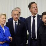 The West’s Caucasus circus: how has the Yerevan Summit looked from Moscow?