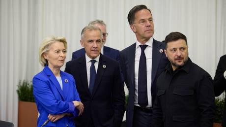 The West’s Caucasus circus: how has the Yerevan Summit looked from Moscow?