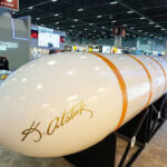 Türkiye unveils its first ICBM (PHOTOS, VIDEO)