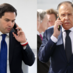 Lavrov and Rubio hold ‘constructive’ phone call – Moscow