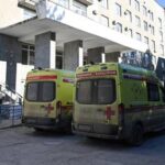 Ukrainian drone strike kills 5 civilians in Crimea – governor