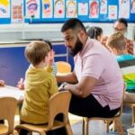 UK nurseries told to report ‘racist’ toddlers to police