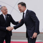 Canadian rebound: Why the EU cares about Mark Carney