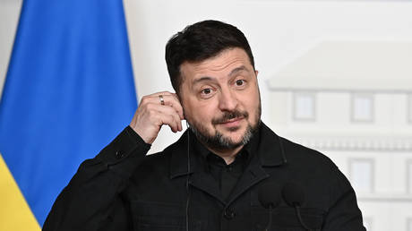 Zelensky breaches political persecution pledge – MP