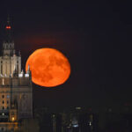 Moscow urges foreign missions to evacuate diplomats, citizens from Kiev