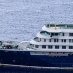 Captain of Hantavirus ‘plague ship’ told passengers dead man was ‘not infectious’ (VIDEO)