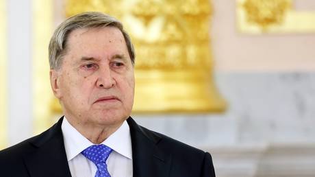 Kiev must take ‘one serious step’ before new trilateral talks – Kremlin aide
