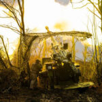 Ukraine has violated Victory Day ceasefire – Moscow