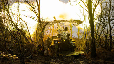 Ukraine has violated Victory Day ceasefire – Moscow