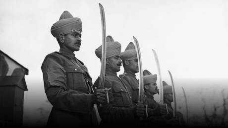 On Russia’s Victory Day, India salutes a joint fight – and a shared future