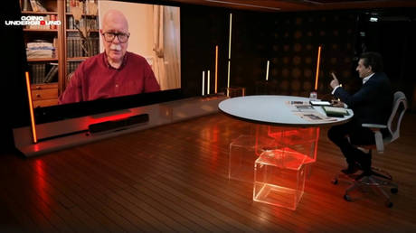 Europe is Russia’s principal adversary – Dmitri Trenin (VIDEO)