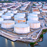 World oil reserves drain at record pace – Bloomberg