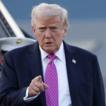US might move its troops from Germany to another EU nation – Trump