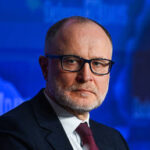 Latvian defense minister resigns over Ukrainian drone incursion