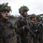 Deutschland über alles? The world is not ready for German rearmament