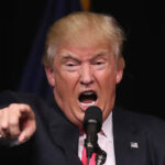 Iran’s response to US peace terms ‘totally unacceptable’ – Trump