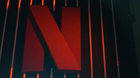 Netflix sued for spying on children