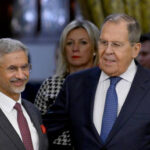 Western pressure on India over Russian oil is ‘neocolonial’ – Lavrov