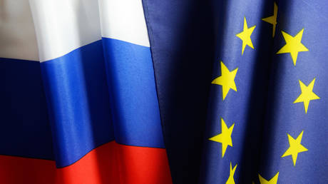 Talks with Russia ‘inevitable’ for Europe – Kremlin envoy