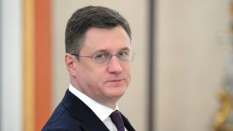 Russian economy on solid footing despite slowdown – deputy PM
