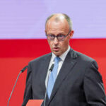 Merz booed during speech about social spending cuts (VIDEO)