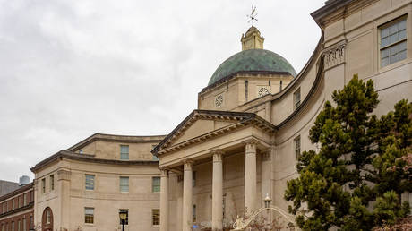 Yale medical school discriminates against Whites, Asians – DOJ